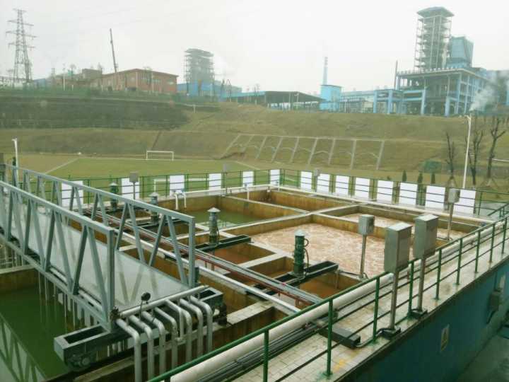 污泥脱水应用案例(图1)