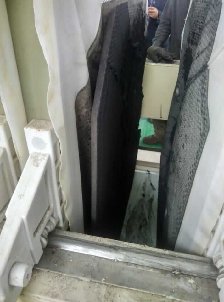 潍坊污泥过滤应用案例(图2)