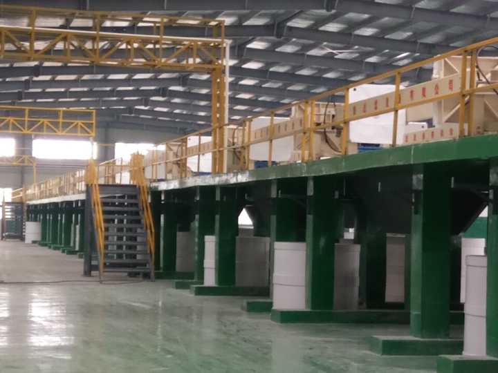 连云港东海污水处理应用案例(图2)