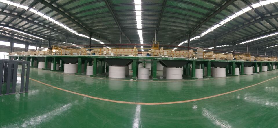 连云港东海污水处理应用案例(图4)