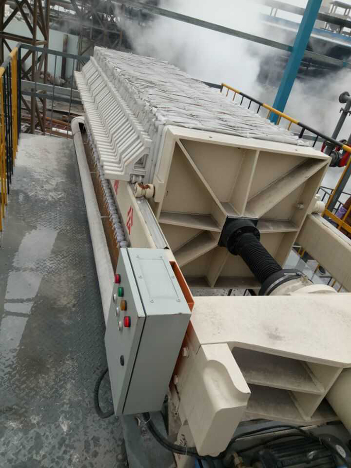 陕西钢厂应用案例(图2)