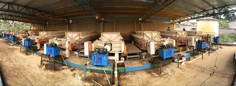 三门峡矿山处理应用案例(图1)