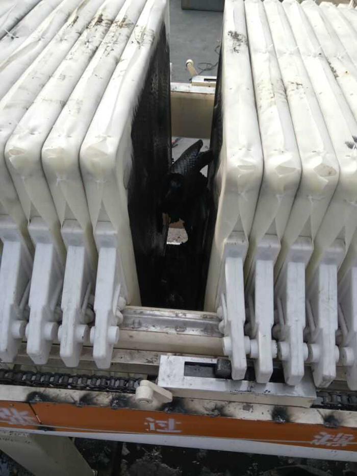 河北廊坊柴油过滤应用案例(图4)