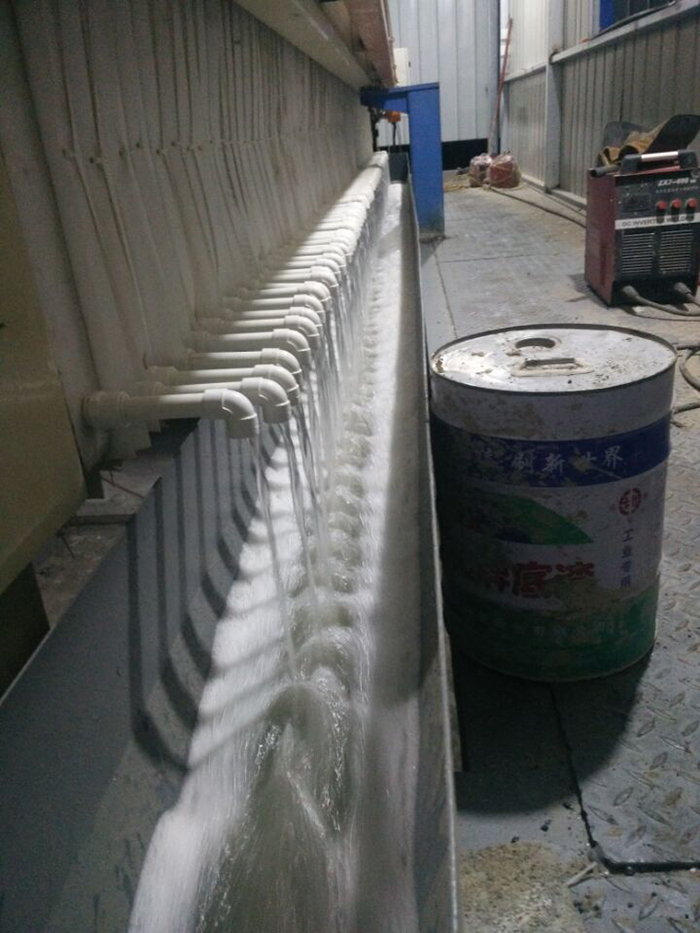 江阴污泥过滤应用案例(图2)