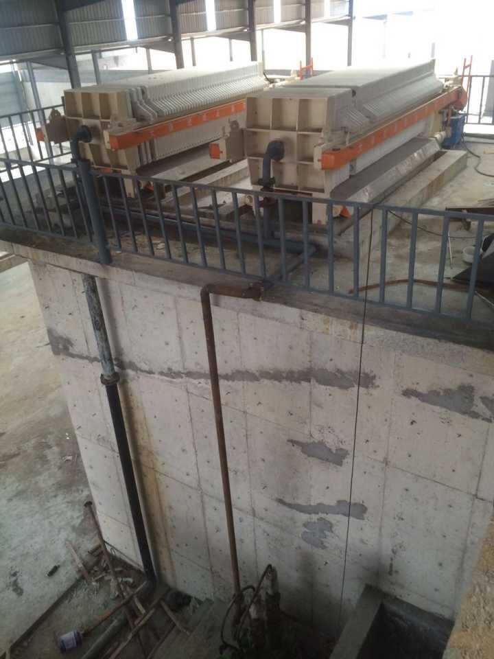 河道污泥脱水应用案例(图3)