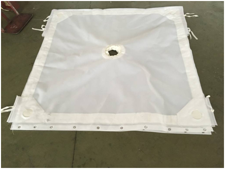 板框压滤机滤布