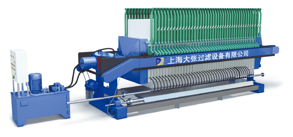 大张过滤引领过滤界改革(图1) 大张过滤引领过滤界改革(图1)