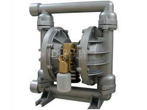 压滤机进料--选泵(图1)